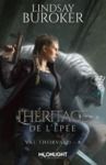 Livro digital L’héritage de l’épée