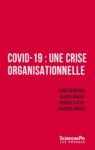 Livre numérique Covid-19 : une crise organisationnelle