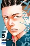 E-Book Nine Peaks T05
