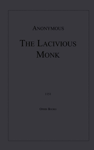 Electronic book The Lascivious Monk