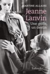 Livre numérique Jeanne Lanvin