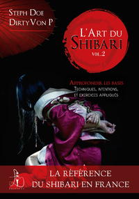Electronic book L'Art du Shibari - Approfondir les bases
