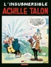 Electronic book Achille Talon - Tome 28 - L'insubmersible Achille Talon