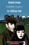 Libro electrónico Le château noir