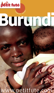 Livre numérique Burundi 2015 Petit Futé