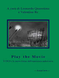Livre numérique Play the movie