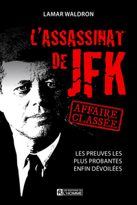 Livre numérique L'assassinat de JFK