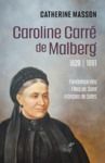 Electronic book Caroline Carré de Malberg (1829-1891)