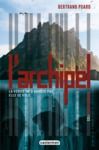 Electronic book L'archipel (Tome 3) - Altitude