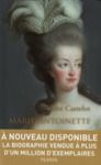 Livro digital Marie-Antoinette