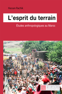 Electronic book L'esprit du terrain
