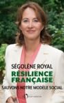 Electronic book Résilience française. Sauvons notre modèle social