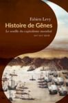 Electronic book Histoire de Gênes