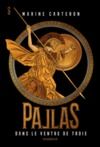 Livre numérique Pallas - tome 1