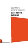 Livre numérique La Théorie critique