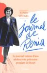 Livre numérique Le Journal de Renia - Lecture journal intime ado Shoah - Dès 13 ans