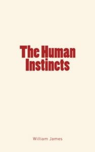 Electronic book The Human Instincts