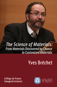 Electronic book The Science of Materials: from Materials Discovered by Chance to Customized Materials