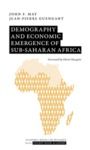 Electronic book Demography and economic emergence of sub-saharan Africa