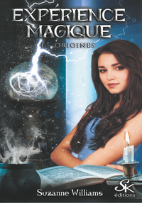 Electronic book Expérience magique 1