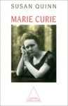 Livre numérique Marie Curie