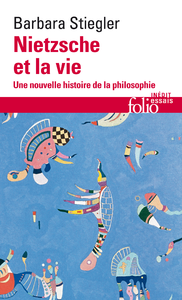 E-Book Nietzsche et la vie