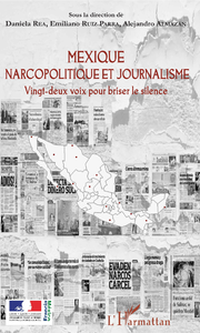 Livre numérique Mexique narcopolitique et journalisme