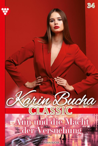 Livre numérique Karin Bucha Classic 34 – Liebesroman