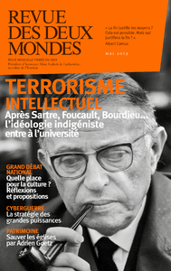 Libro electrónico Revue des Deux Mondes mai 2019