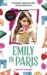 Libro electrónico Emily in Paris - Le roman de la série tome 2