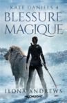 Livre numérique Blessure Magique