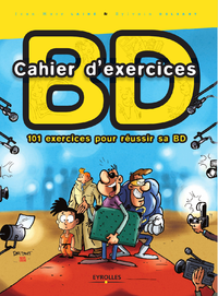 Livre numérique Cahier d'exercices BD