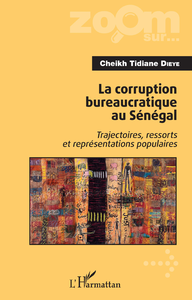 Livre numérique La corruption bureaucratique au Sénégal