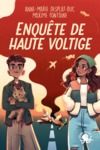 Livre numérique Enquête de haute voltige – Lecture roman jeunesse enquête – Dès 9 ans