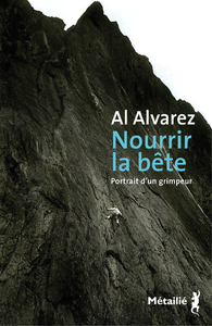 Livre numérique Nourrir la bête : Portrait d'un grimpeur