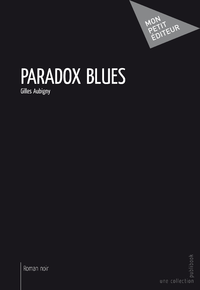 Livre numérique Paradox Blues