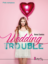 Electronic book Wedding Trouble