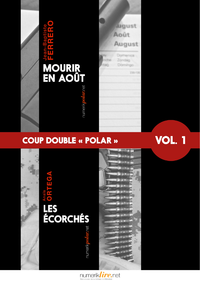 Livre numérique Coup double « polar », Vol. 1