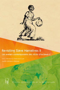 Livre numérique Revisiting Slave Narratives II