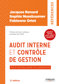 Livro digital Audit interne et contrôle de gestion