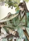 Libro electrónico El sistema de autosalvación del Villano Escoria 4