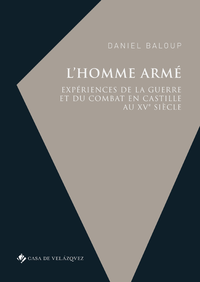 Libro electrónico L'homme armé