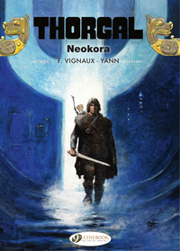 E-Book Thorgal - Volume 31 - Neokora