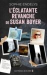 Livre numérique L'Eclatante revanche de Susan Boyer