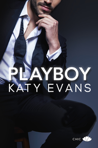 E-Book Playboy