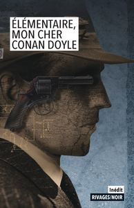 Electronic book Élémentaire mon cher Conan Doyle