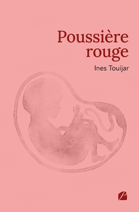 Libro electrónico Poussière rouge