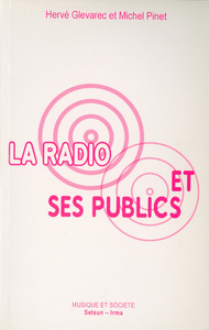 Livre numérique La Radio et ses publics