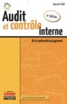 Livre numérique Audit et contrôle interne - 4e édition
