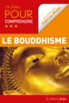 Livre numérique 50 fiches pour comprendre le bouddhisme